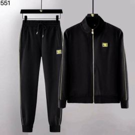 Picture of Versace SweatSuits _SKUVersaceM-3XL25wn1530209